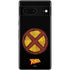 Marvel X-Men Logo Pixel Skins